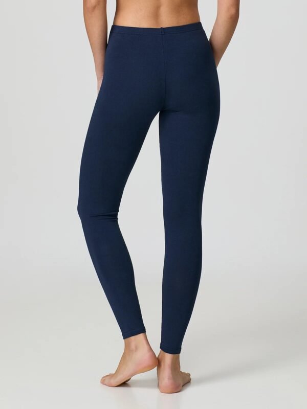Leggings cotone Jadea 4265