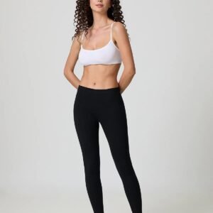 Leggings cotone Jadea 4265