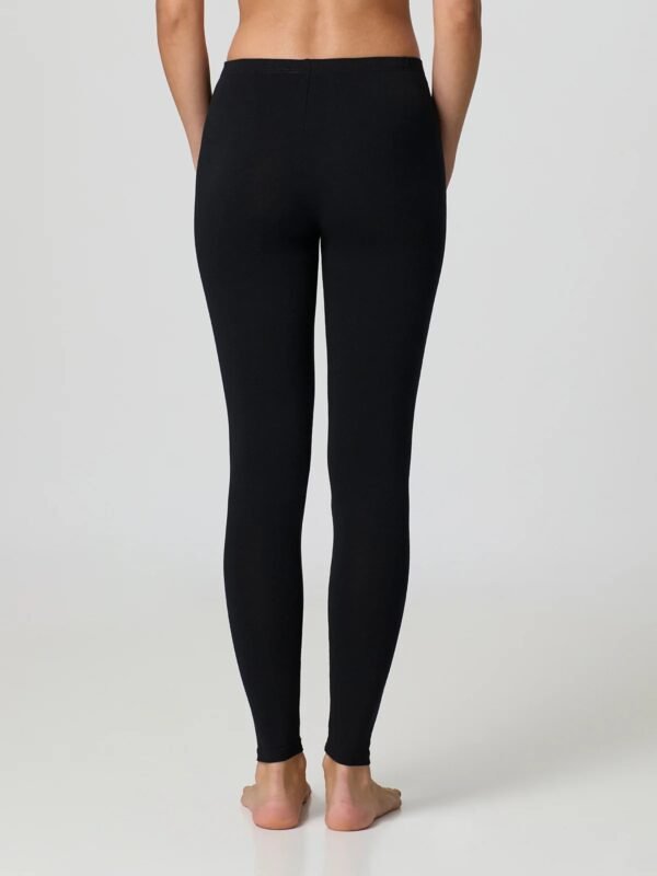 Leggings cotone Jadea 4265