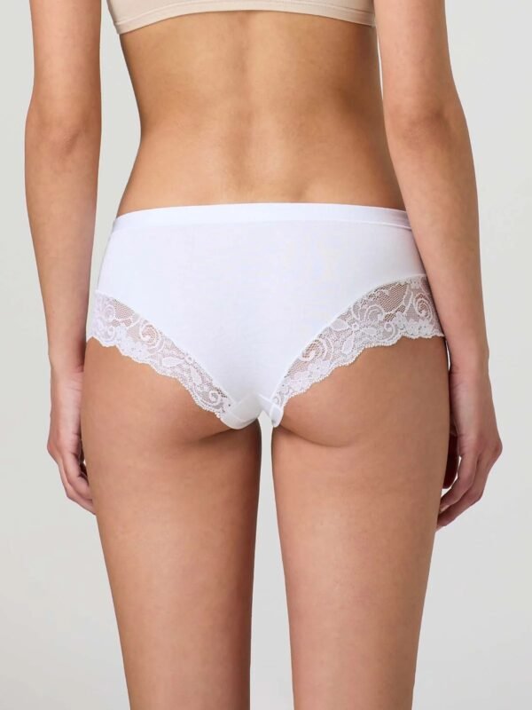 6 slip short pizzo Jadea 522