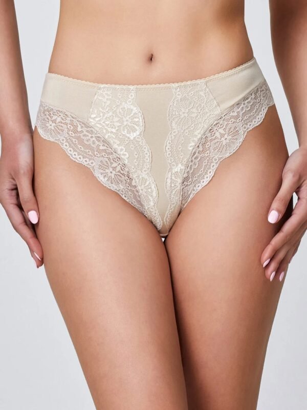 6 slip pizzo Jadea 529