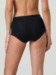 6 slip culotte con fascia e pizzo Jadea 535