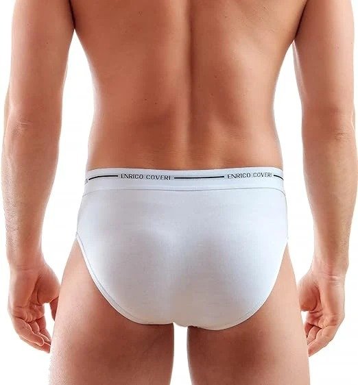 6 Slip Enrico Coveri ES1000