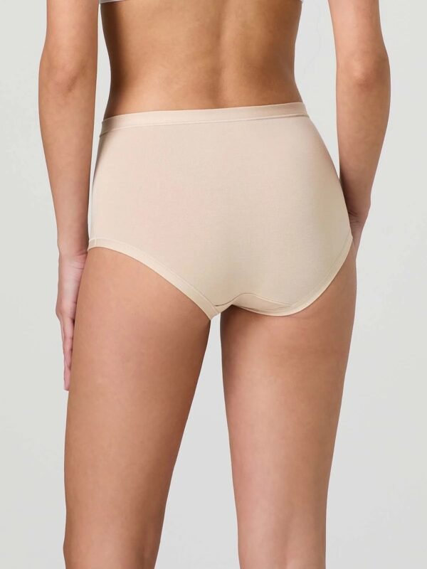 6 slip culotte Jadea 787