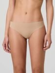 Slip brasiliana invisibile taglio laser Jadea 8001