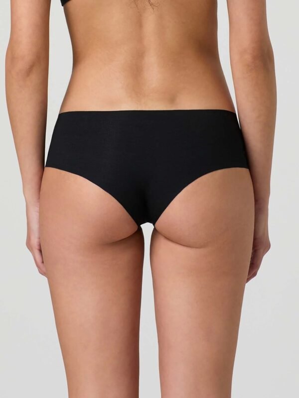 Slip panty invisibile taglio laser Jadea 8003