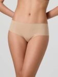 Slip panty invisibile taglio laser Jadea 8003