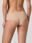 Slip panty invisibile taglio laser Jadea 8003