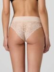 Slip invisibile pizzo taglio laser Jadea 8014