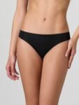 Slip brasiliana invisibile pizzo taglio laser Jadea 8015