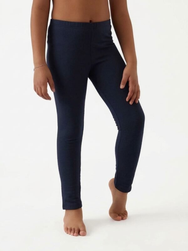 Leggings caldo cotone Jadea 342
