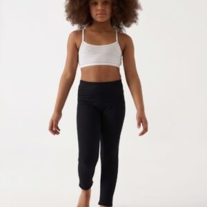 Leggings caldo cotone Jadea 342