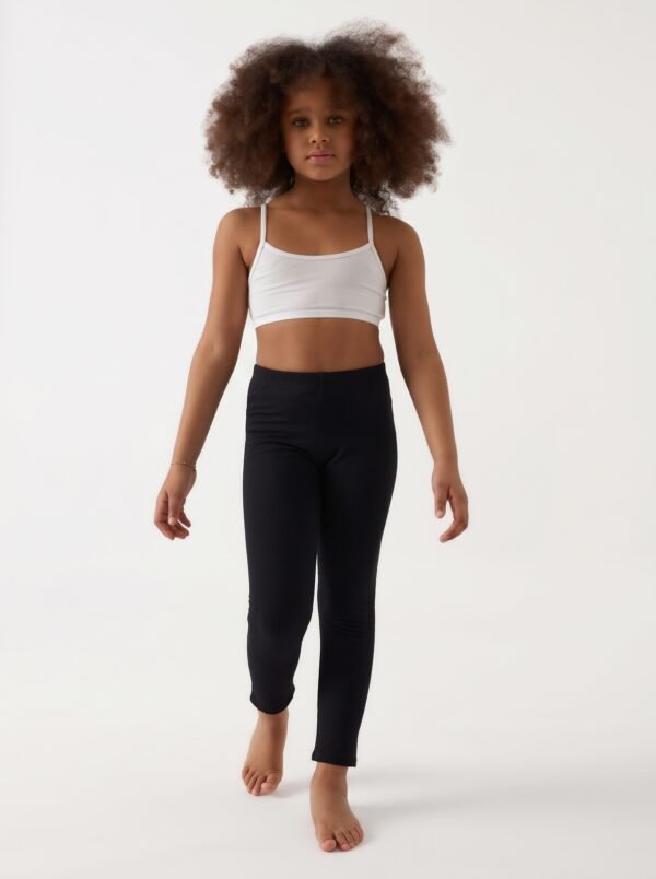 Leggings caldo cotone Jadea 342