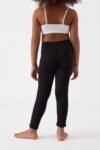 Leggings caldo cotone Jadea 342