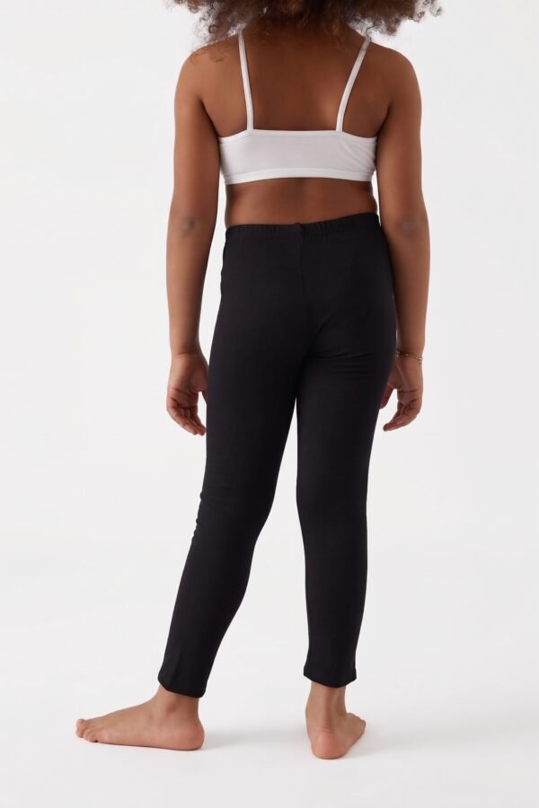 Leggings caldo cotone Jadea 342