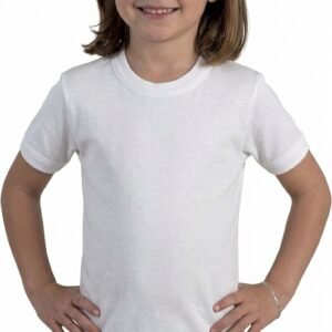 Maglia mezza manica caldo cotone Speedy B10-01 – Maglieria Intima Bambina – foto 2