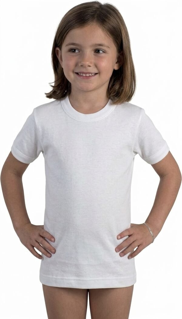 Maglia mezza manica caldo cotone Speedy B10-01