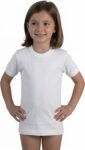Maglia mezza manica caldo cotone Speedy B10-01