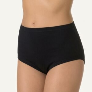 3 slip vita alta Tesy 311 – Slip Donna – foto 2