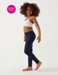 Leggings caldo cotone Jadea 342